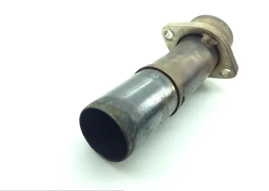 Exhaust Header Manifold Head Pipe 2011 Suzuki Vstrom 650 DL650A ABS 1507