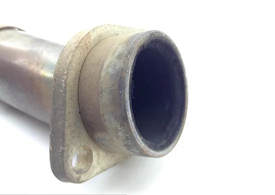 Exhaust Header Manifold Head Pipe 2011 Suzuki Vstrom 650 DL650A ABS 1507