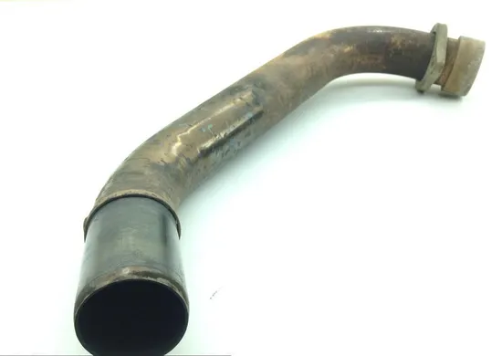 Exhaust Header Manifold Head Pipe 2011 Suzuki Vstrom 650 DL650A ABS 1507