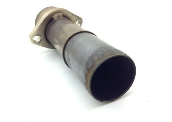 Exhaust Header Manifold Head Pipe 2011 Suzuki Vstrom 650 DL650A ABS 1507