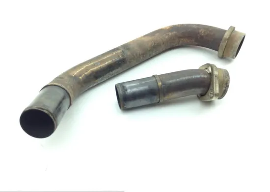Exhaust Header Manifold Head Pipe 2011 Suzuki Vstrom 650 DL650A ABS 1507