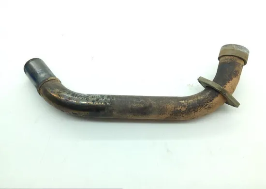 Exhaust Header Manifold Head Pipe 2011 Suzuki Vstrom 650 DL650A ABS 1507