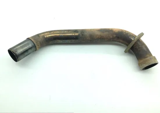 Exhaust Header Manifold Head Pipe 2011 Suzuki Vstrom 650 DL650A ABS 1507