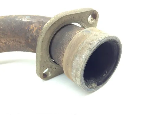 Exhaust Header Manifold Head Pipe 2011 Suzuki Vstrom 650 DL650A ABS 1507