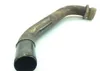 Exhaust Header Manifold Head Pipe 2011 Suzuki Vstrom 650 DL650A ABS 1507