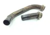Exhaust Header Manifold Head Pipe 2011 Suzuki Vstrom 650 DL650A ABS 1507