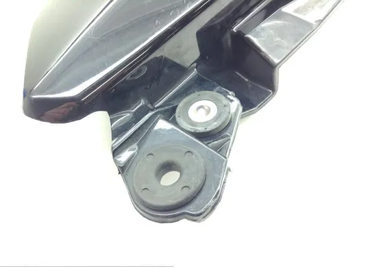 Right Side Rear Tail Fairing Cover 2011 Suzuki Vstrom 650 DL650A ABS 1507 x