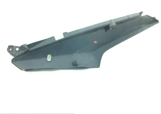 Right Side Rear Tail Fairing Cover 2011 Suzuki Vstrom 650 DL650A ABS 1507 x