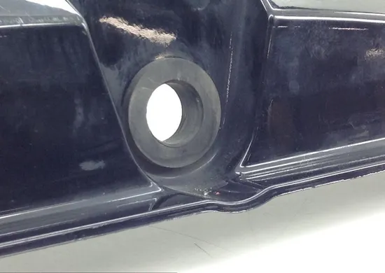 Right Side Rear Tail Fairing Cover 2011 Suzuki Vstrom 650 DL650A ABS 1507 x