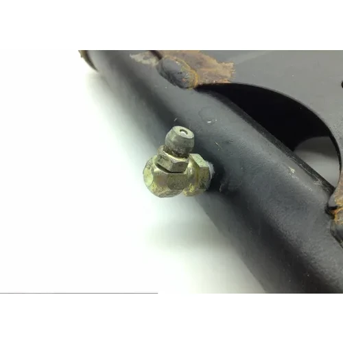 Rear Passenger Right Upper A-Arm 2012 Polaris RZR 800 EFI 1441 7