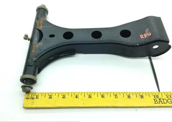 Rear Passenger Right Upper A-Arm 2012 Polaris RZR 800 EFI 1441