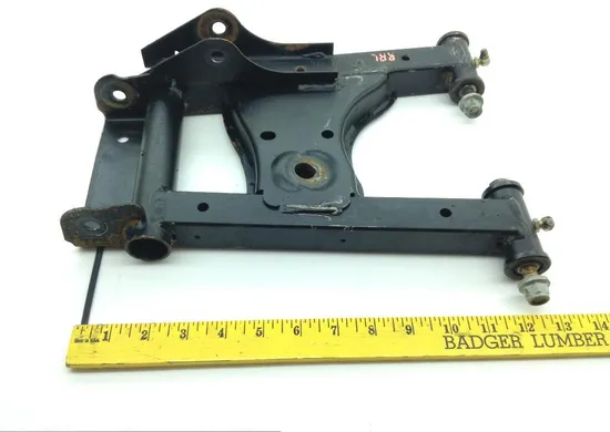 Rear Passenger Right Lower A-Arm 2012 Polaris RZR 800 EFI 1441