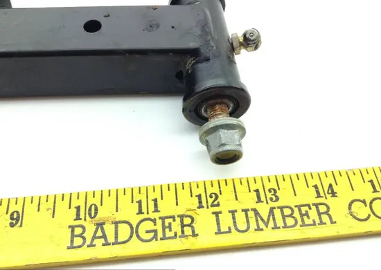 Rear Passenger Right Lower A-Arm 2012 Polaris RZR 800 EFI 1441