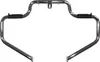 Lindby Multibar Front Highway Bar Engine Crash Guard Chrome