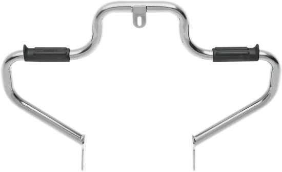 Lindby Multibar Front Highway Bar Engine Crash Guard Chrome