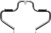 Lindby Multibar Front Highway Bar Engine Crash Guard Chrome