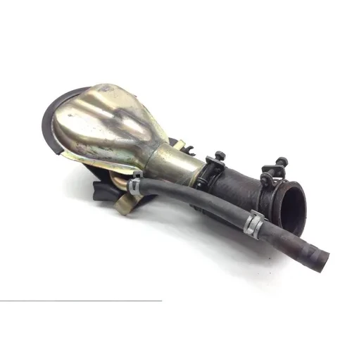 Gas Fuel Line 2004 Suzuki Intruder 1500 VL1500 1467 8