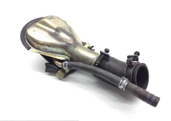 Gas Fuel Line 2004 Suzuki Intruder 1500 VL1500 1467