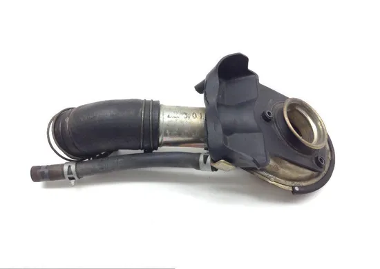 Gas Fuel Line 2004 Suzuki Intruder 1500 VL1500 1467