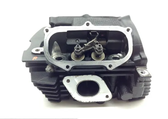 Engine Cylinder Head Complete W Cams Rear 2014 Yamaha V Star 950 XVS950ER 1469A