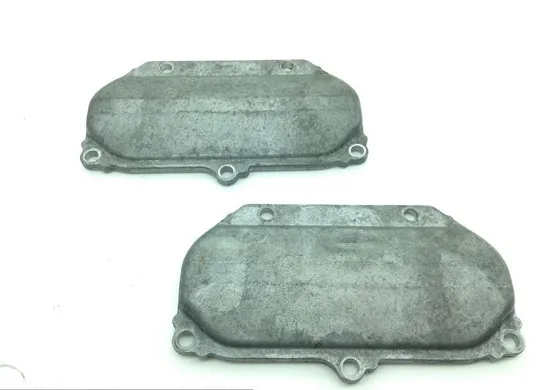 Engine Cylinder Head Complete W Cams Rear 2014 Yamaha V Star 950 XVS950ER 1469A