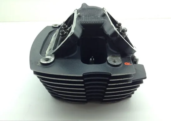 Engine Cylinder Head Complete W Cams Rear 2014 Yamaha V Star 950 XVS950ER 1469A