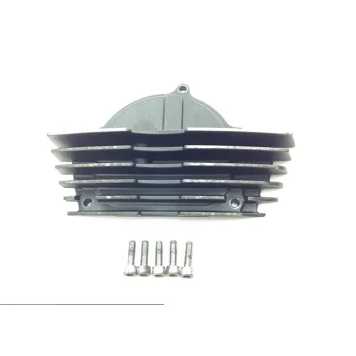Engine Cylinder Head Complete W Cams Rear 2014 Yamaha V Star 950 XVS950ER 1469A 5