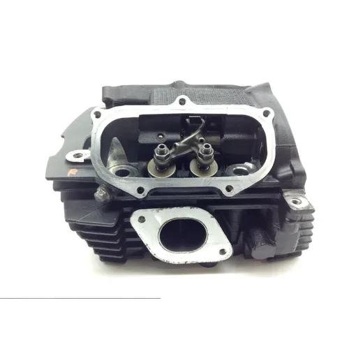 Engine Cylinder Head Complete W Cams Rear 2014 Yamaha V Star 950 XVS950ER 1469A 11