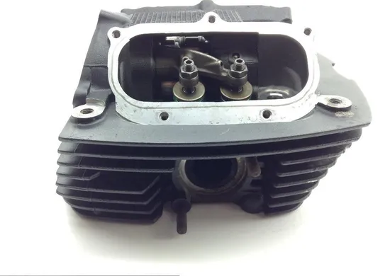 Engine Cylinder Head Complete W Cams Rear 2014 Yamaha V Star 950 XVS950ER 1469A