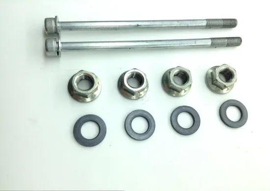 Engine Cylinder Head Complete W Cams Rear 2014 Yamaha V Star 950 XVS950ER 1469A