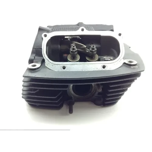 Engine Cylinder Head Complete W Cams Rear 2014 Yamaha V Star 950 XVS950ER 1469A 15
