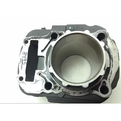 Engine Cylinder Jug W Piston Front 2014 Yamaha V Star 950 XVS950ER 1469A PARTS 11