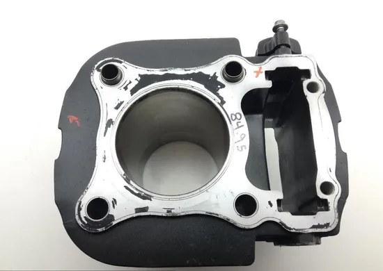 Engine Cylinder Jug W Piston Front 2014 Yamaha V Star 950 XVS950ER 1469A PARTS