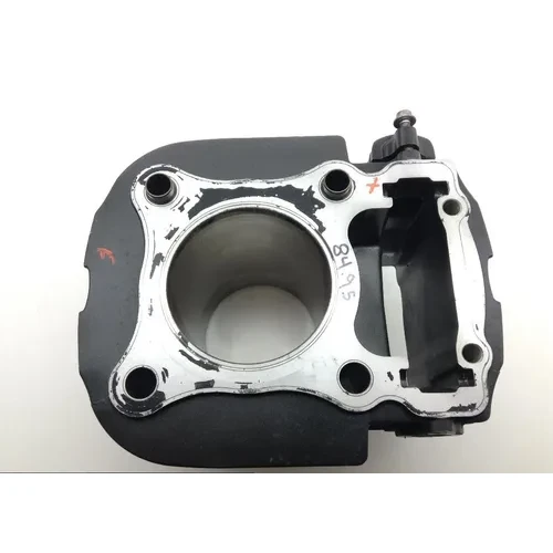 Engine Cylinder Jug W Piston Front 2014 Yamaha V Star 950 XVS950ER 1469A PARTS 7