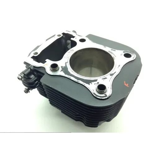 Engine Cylinder Jug W Piston Front 2014 Yamaha V Star 950 XVS950ER 1469A PARTS 3