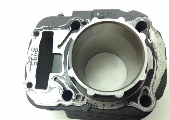 Engine Cylinder Jug W Piston Front 2014 Yamaha V Star 950 XVS950ER 1469A PARTS