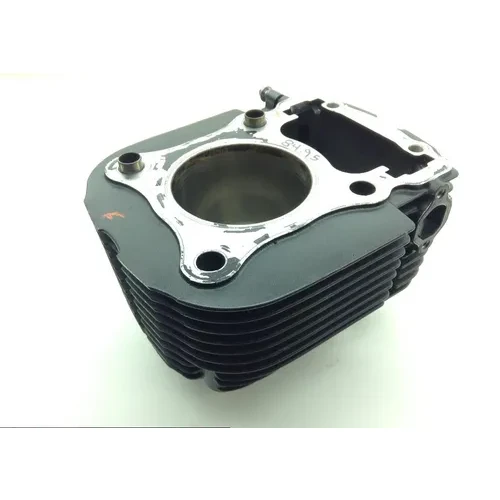Engine Cylinder Jug W Piston Front 2014 Yamaha V Star 950 XVS950ER 1469A PARTS 5