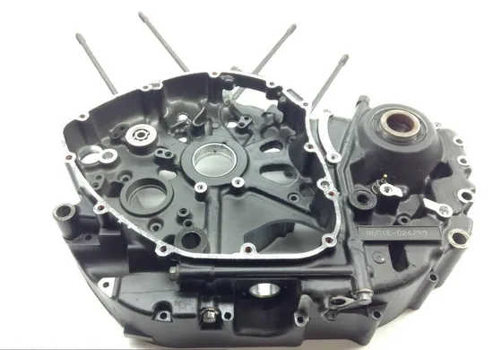 Engine Left Right Center Cases 2014 Yamaha V Star 950 XVS950ER 1469A