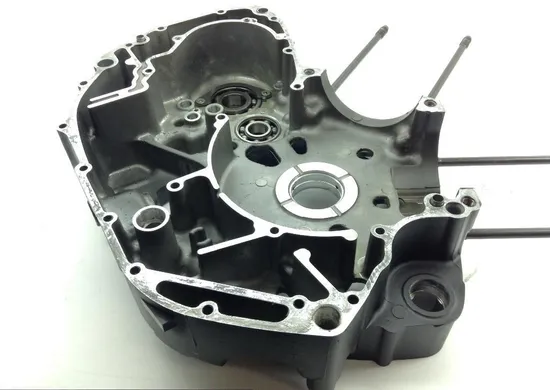 Engine Left Right Center Cases 2014 Yamaha V Star 950 XVS950ER 1469A