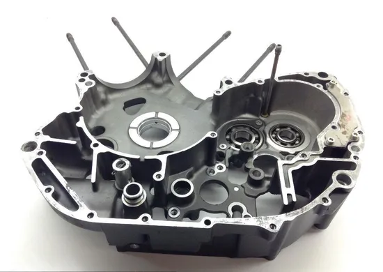 Engine Left Right Center Cases 2014 Yamaha V Star 950 XVS950ER 1469A