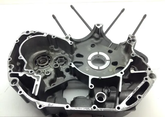 Engine Left Right Center Cases 2014 Yamaha V Star 950 XVS950ER 1469A