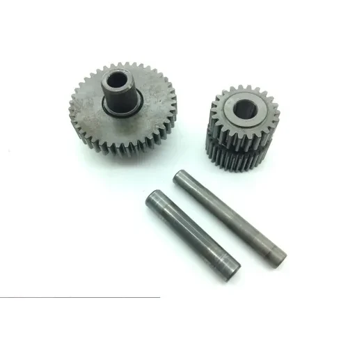 Engine Starter Gears 2014 Yamaha V Star 950 XVS950ER 1469A 5