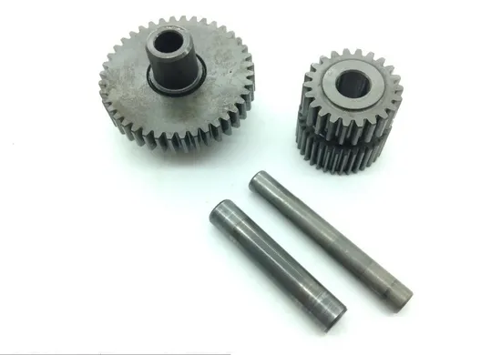 Engine Starter Gears 2014 Yamaha V Star 950 XVS950ER 1469A