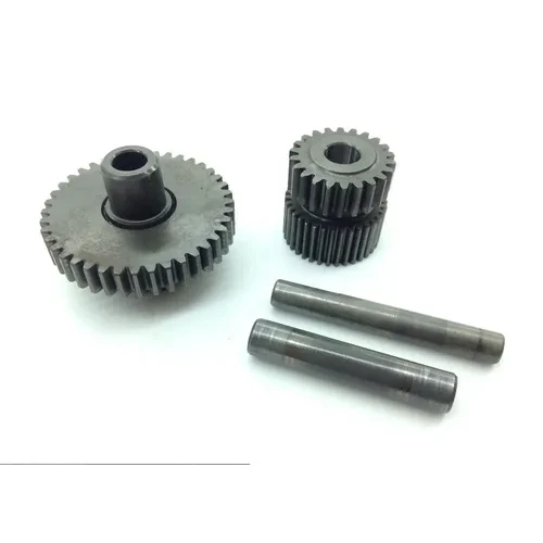 Engine Starter Gears 2014 Yamaha V Star 950 XVS950ER 1469A 3