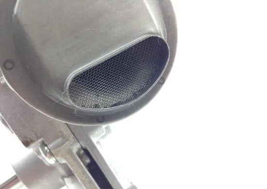 Engine Oil Pump Assembly 2014 Yamaha V Star 950 XVS950ER 1469A