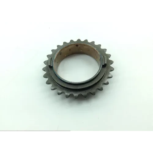 Engine Oil Pump Assembly 2014 Yamaha V Star 950 XVS950ER 1469A 5