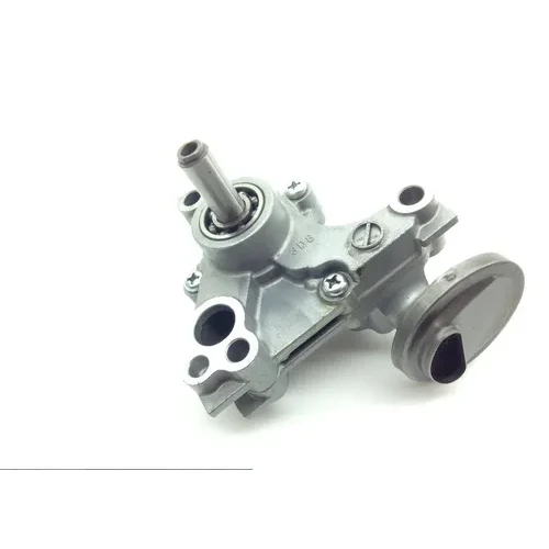 Engine Oil Pump Assembly 2014 Yamaha V Star 950 XVS950ER 1469A 19