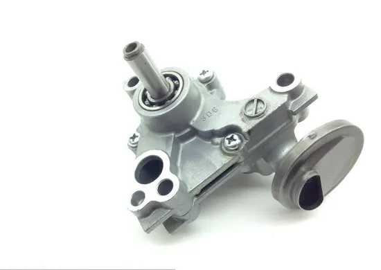 Engine Oil Pump Assembly 2014 Yamaha V Star 950 XVS950ER 1469A