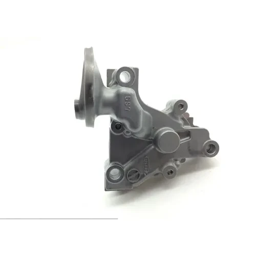 Engine Oil Pump Assembly 2014 Yamaha V Star 950 XVS950ER 1469A 21