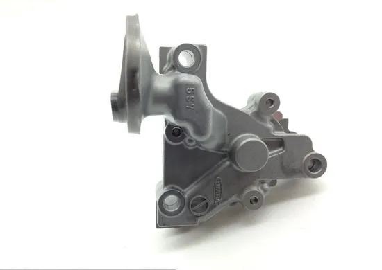 Engine Oil Pump Assembly 2014 Yamaha V Star 950 XVS950ER 1469A